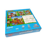 Caja Puzzle Playmobil Country X25 Pz 566550